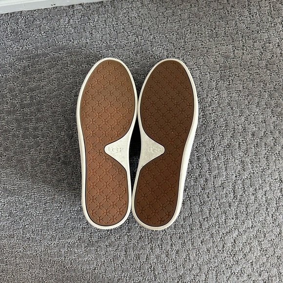 Ugg slides - Picture 4 of 4